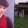Sudah 10 Tahun Terbengkalai, Ini 11 Potret Rumah Mendiang Suzzanna yang Berlokasi di Semarang