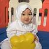 Potret Alusha Anak Aldi Taher yang Udah Diajari Berhijab Sejak Kecil, Cantik Banget Bak Boneka
