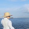 Birthday Vacation, Ini Deretan Potret Liburan Mewah Syahrini di Kapal Mewah Bareng Suami Tercinta
