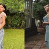 Ngamuk Dibilang Mirip, Ini Adu Gaya Melati Sesilia Eks JKT48 vs Jeje Slebew yang Miliki Style Serupa