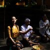 Bikin Cowok-Cowok Indonesia Berduka, Ini Potret Mesra Anya Geraldine Bareng Kekasih saat Liburan di Bali