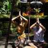 Bikin Cowok-Cowok Indonesia Berduka, Ini Potret Mesra Anya Geraldine Bareng Kekasih saat Liburan di Bali