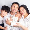 Potret Harmonis Keluarga Raffi Ahmad dan Nagita Slavina, Selalu Jadi Kesayangan Masyarakat Indonesia!