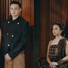 Akan Segera Menikah, Ini 7 Potret Prewedding Amanda Khairunnisa Adik Maudy Ayunda yang Usung Adat Jawa