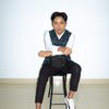 Makin Mirip Oppa Korea, Ini 10 Potret Betrand Peto Tampil Stylish bak Idol K-Pop