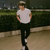 Makin Mirip Oppa Korea, Ini 10 Potret Betrand Peto Tampil Stylish bak Idol K-Pop
