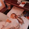 Akhirnya Pulang ke Indonesia, Ini 10 Potret Kamar Baby Izz Anak Nikita Willy yang Bertema Binatang