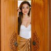10 Potret Andi Annisa Iasyah, Aktris Sinetron yang Paras Cantiknya Bikin Cowok Lupa Diri 