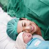 Deretan Potret Baby Khanza Anak Sylvia Fully yang Baru Lahir, Paras Gantengnya Mirip sang Ayah