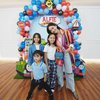 Single Mom yang Masih Betah Sendiri, Begini 10 Momen Kebersamaan Ririn Dwi Ariyanti dengan 3 Anaknya