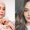 Miliki Mata Lebar dan Bibir Tipis, Kecantikan 8 Selebriti Indonesia Ini Unreal Banget Kayak Barbie