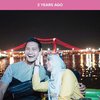 10 Potret Mesra Arie Untung dan Fenita Arie, Pasangan yang Selalu Support Satu Sama Lain dan Saling Setia