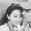 Potret Kemesraan Olivia Zalianty dan Suami yang Nikah Diam-Diam Setahun Lalu dan Hamilnya Dirahasiakan