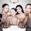 Disbeut BlackPink-nya Indonesia, Ini Potret Kompak Enzy Storia, Yuki Kato, Jessica Mila dan Febby Rastanty, Segeng Cakep Semua!