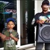 Sukses Bikin Istana Merdeka Bergoyang, Ini Potret Farel Prayoga Si Bocah Viral Saat Jadi Pengamen Jalanan
