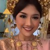 Disanding Kaesang, 10 Potret Erina Gudono Hadiri Upacara Hari Kemerdekaan di Istana Negara