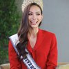 Viral Potret Anak Tukang Sampah Ini Berhasil Menjadi Miss Universe, Cantiknya Kayak Barbie