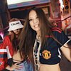 8 Potret Jennie BLACKPINK Kenakan Jersey Manchester United di Video Klip Pink Venom, Langsung Trending Hebohkan Fans