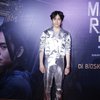 Deretan Artis yang Hadir di Premiere Film Mencuri Raden Saleh, Gaya Iqbaal Ramadhan Kasual Banget