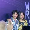 Duo Most Wanted Boy di Indonesia, Ini 10 Pesona Angga Yunanda dan Iqbaal Ramadhan di Gala Premier Mencuri Raden Saleh, Ganteng Brutal!