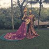 Tak Cuma Andrew Garfield, Ini 10 Artis Hollywood yang Keciduk Asyik Liburan ke Bali