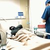 Atta Halilintar Sakit DBD, Ini 10 Potret Aurel Hermansyah Dampingi Sang Suami di Rumah Sakit