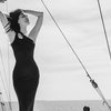 Pamer Badan Langsing, Ini 10 Potret Sophia Latjuba Pakai Gaun dengan Pesona yang Kian Merekah