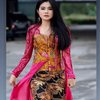 Pesona Cantik Karina Ranau, Istri Epy Kusnandar yang Usianya Beda 19 Tahun dengan Sang Suami