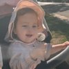 Blasteran Kanada dan India, Ini Potret Cantik Baby Kira Anak Rahma Azhari yang Parasnya Bule Banget