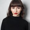 10 Potret Cantik Anna Jobling, Bintang Drama Seri Melur Untuk Firdaus yang Kini Sedang Curi Perhatian