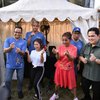 10 Potret Keseruan Anies Baswedan, Ganjar dan Kang Emil Ikut Lomba Agustusan yang Merakyat Banget