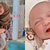 Sempat Disebut Terlalu Kurus, Ini 10 Potret Terbaru Baby Moana Anak Ria Ricis yang Makin Gembul dan Gemoy