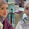 Gak Jadi Lepas Hijab, Ini Deretan Potret Terbaru Ayana Moon yang Makin Anggun dan Bikin Teduh di Hati