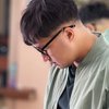 Potret Irfan hakim dengan Gaya Rambut Baru Bak Oppa Korea, Parasnya Disebut Cocok Jadi Anak SMA