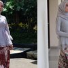 10 Inspirasi Outfit Kondangan ala Lesti Kejora, dari Kebaya Sederhana hingga Gaun ala Rapunzel Jutaan Rupiah