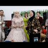 10 Inspirasi Outfit Kondangan ala Lesti Kejora, dari Kebaya Sederhana hingga Gaun ala Rapunzel Jutaan Rupiah