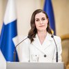 Profil Sanna Marin, Perdana Menteri Finlandia yang Bikin Heboh karena Terlibat Pesta Liar