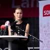 Profil Sanna Marin, Perdana Menteri Finlandia yang Bikin Heboh karena Terlibat Pesta Liar