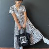 Deretan Potret Bio One dengan Outfit Nyentrik dan Unik, Terbaru PD Tampil Mengenakan Dress