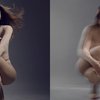 10 Potret Pevita Pearce Pakai Baju Warna Kulit, Gayanya bak Model dan Bikin Salfok!