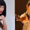 10 Aktris Cantik yang Jago Berantem di Film, Totalitasnya Nggak Kalah sama Cowok!