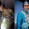 Deretan Pemotretan Post Wedding Eva Celia dan Demas Narawangsa, Anggun dan Gagah dengan Balutan High Fashion