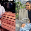 10 Gaya OOTD Yuni Shara dengan Celana Jeans, Aura Awet Mudanya Makin Terpancar