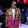 Naik Kasta, Ini 11 Potret Kece Bonge Citayam Fashion Week Ikut Runway di Gelaran JF3 2022 Bareng Al Ghazali