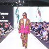 Naik Kasta, Ini 11 Potret Kece Bonge Citayam Fashion Week Ikut Runway di Gelaran JF3 2022 Bareng Al Ghazali
