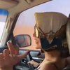 Pamer Punggu Mulus hingga ke Dubai, Ini Deretan Wika Salim yang Kenakan Tudung Terlihat Gemesin