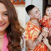 Pernah Diturunin di Tengah Jalan sama Krisjiana, Ini Potret Siti Badriah yang Makin Cantik Bikin Suami Bucin