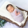 Potret Ganteng Newborn Photoshoot Baby Yannick Anak Yasmine Wildblood, Bakal Nerusin Gelar Bangsawan Ayahnya