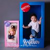 Ammar Zoni Versi Perempuan, Ini Deretan Potret Newborn Photoshoot Puti Sabai Bertema Barbie yang Gemesin