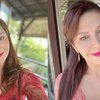 10 Potret Tamara Bleszynski Saat Kenakan Kebaya Bali, Tampil Cantik Sekaligus Elegan